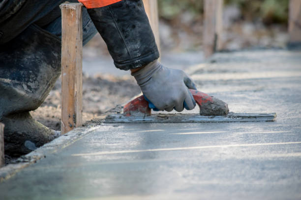 Best Concrete Steps and Stairs in Wilmer, TX