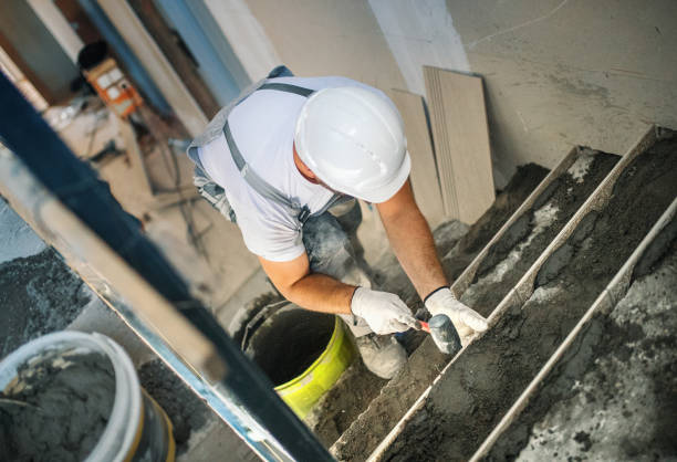 Best Stamped Concrete Services in Wilmer, TX