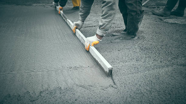 Best Concrete Sidewalk Installation in Wilmer, TX