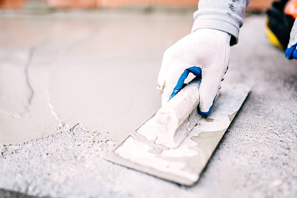 Best Concrete Removal and Replacement in Wilmer, TX